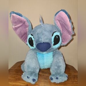 Disney Lilo And Stitch Plush Stuffed Animal Toy 14"